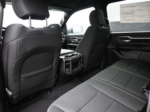 New 2026 RAM 1500 Big Horn AWD/4WD image 18
