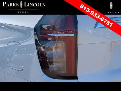 Used 2023 Chevrolet Tahoe High Country image 7