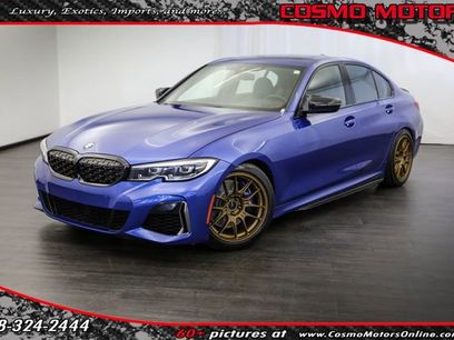 Used 2020 BMW M340i xDrive