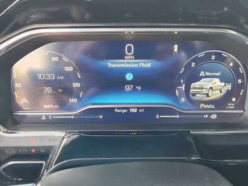 Used 2023 Chevrolet Silverado 1500 LT image 15