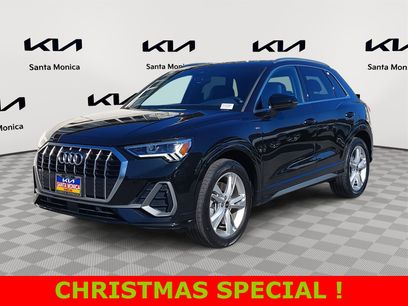 Used 2022 Audi Q3 2.0T Premium Plus w/ Premium Plus Package