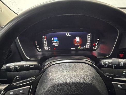 Used 2023 Honda Pilot Elite image 28