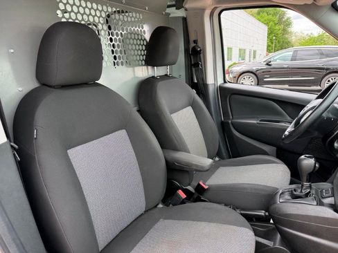 Used 2020 RAM ProMaster City Tradesman w/ Window Group 04 FWD image 23