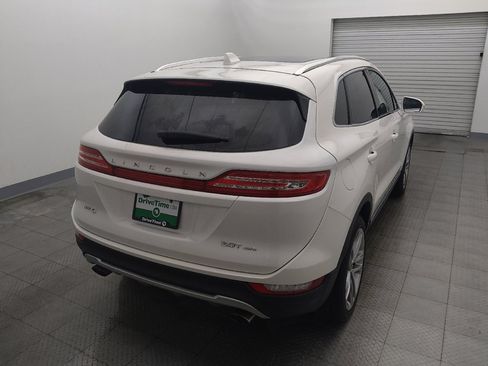 Used 2018 Lincoln MKC Reserve w/ Lincoln MKC Climate Package AWD/4WD image 7