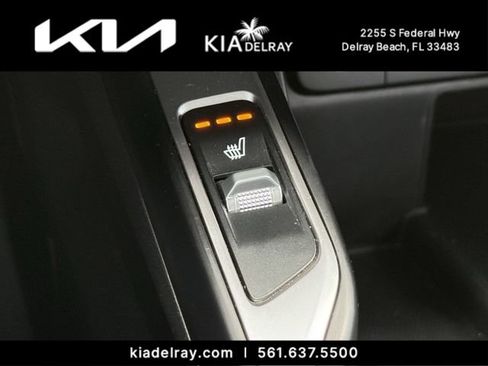 Certified 2021 Kia Sorento S w/ Panoramic Sunroof Package FWD image 25