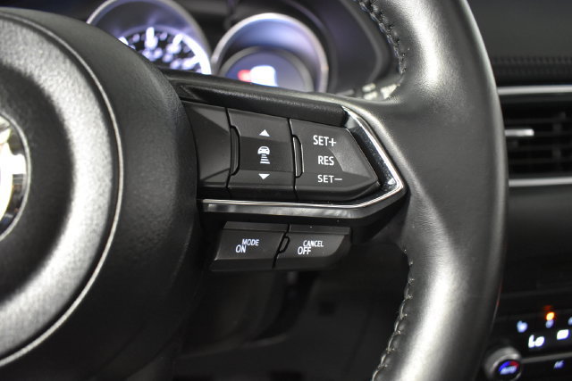 Used 2025 MAZDA CX-5 AWD 2.5 S w/ Preferred Package image 17