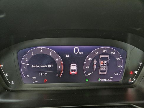 Used 2024 Honda Accord EX image 20