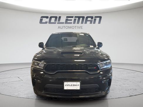 Used 2021 Dodge Durango R/T w/ Blacktop Package AWD/4WD image 8
