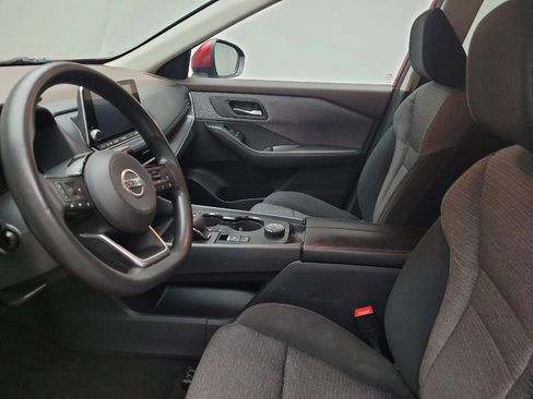 Used 2021 Nissan Rogue SV AWD/4WD image 17