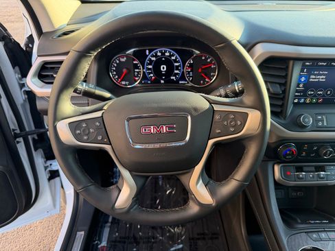 Used 2023 GMC Acadia Denali w/ Denali Ultimate Package image 31