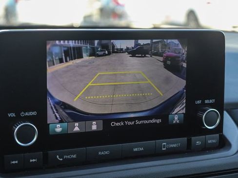 Used 2024 Honda Accord EX image 32