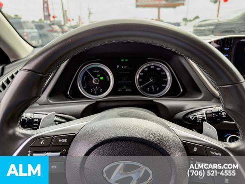 Used 2023 Hyundai Sonata SEL FWD image 21