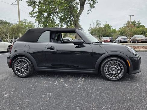 New 2026 MINI Cooper S FWD image 8