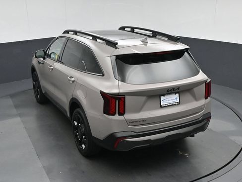 Used 2025 Kia Sorento SX AWD/4WD image 78