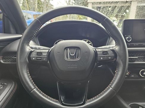 Used 2023 Honda HR-V Sport image 23