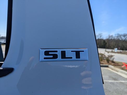 Used 2024 RAM 3500 SLT w/ Quick Order Package 2YG SLT image 19