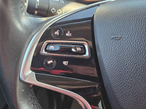 Used 2013 Cadillac SRX FWD image 19