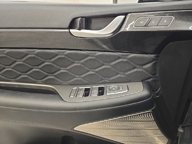Used 2020 Hyundai Palisade Limited FWD image 38