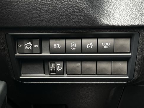 New 2026 Toyota Tundra SR5 image 20