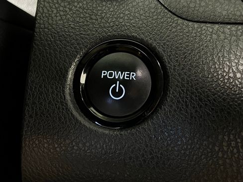 Used 2025 Toyota Camry LE FWD image 19
