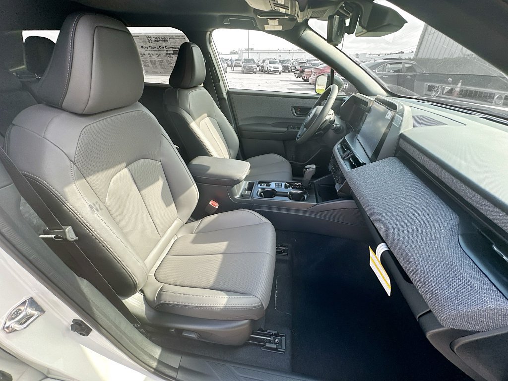 New 2026 Subaru Outback Limited AWD/4WD image 36