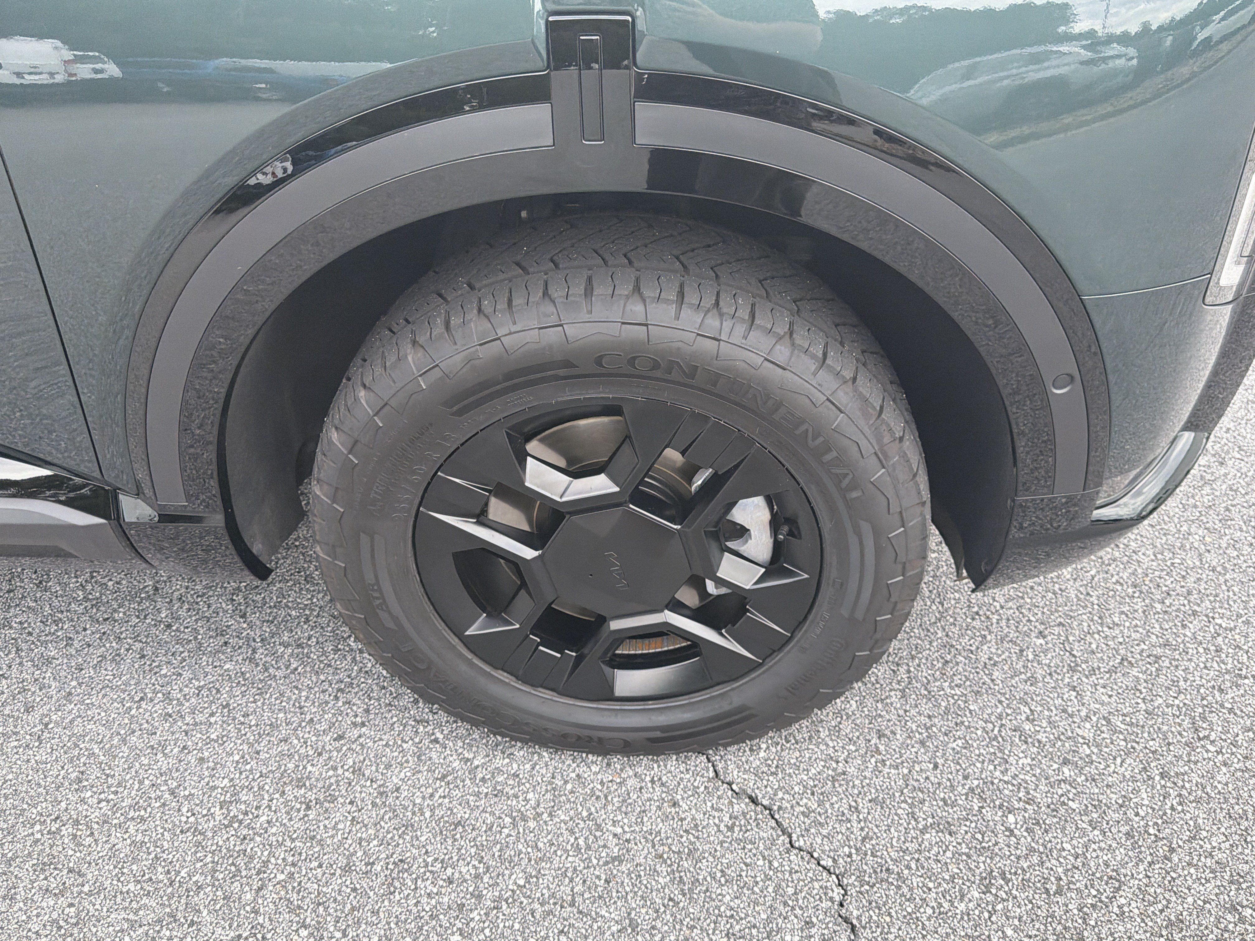 Used 2027 Kia Telluride SX Prestige X-Pro AWD/4WD image 14