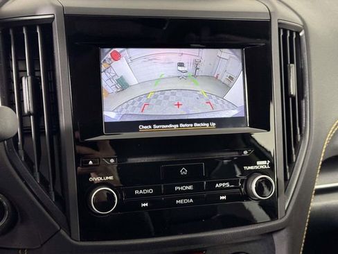 Certified 2023 Subaru Crosstrek 2.5i Sport image 27