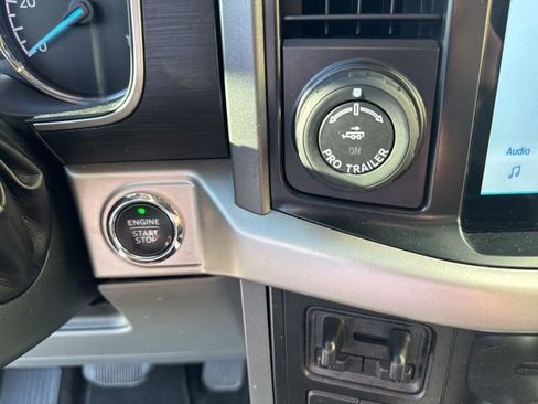 Used 2021 Ford F150 XLT w/ Equipment Group 302A High AWD/4WD image 26