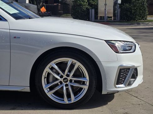 Certified 2023 Audi A4 2.0T Premium Plus w/ Premium Plus Package image 13