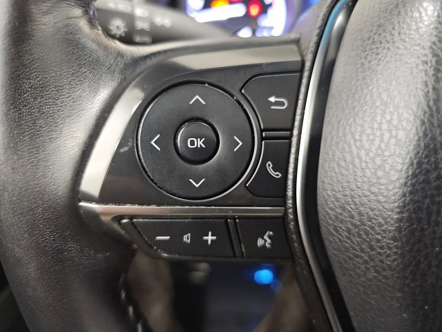 Used 2018 Toyota Camry XLE w/ Driver Assist Package FWD image 19