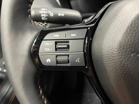 New 2026 Honda HR-V Sport image 17