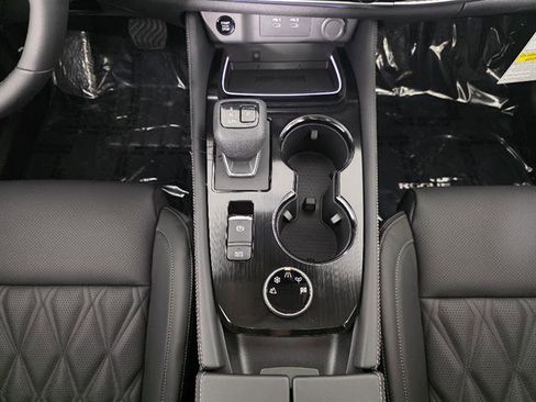New 2026 Nissan Rogue Platinum image 37