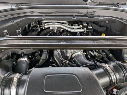 Used 2025 Lincoln Aviator Reserve image 25