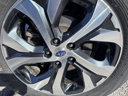 Used 2020 Subaru Outback Limited w/ Popular Package #2 image 31