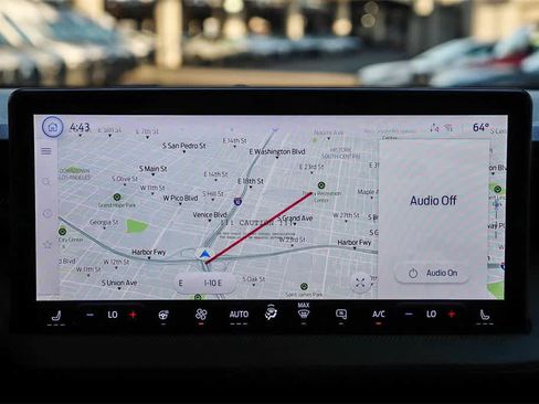 New 2026 Ford Maverick Lobo image 13