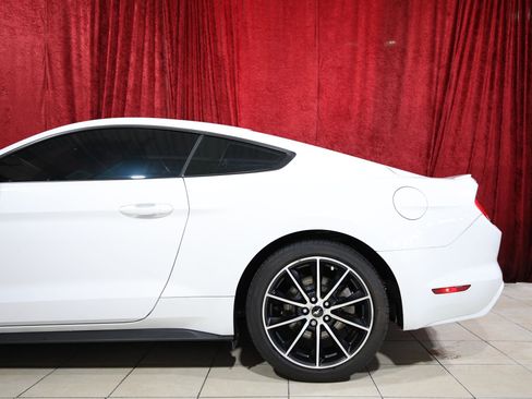 Used 2016 Ford Mustang w/ Interior & Wheel Package image 6