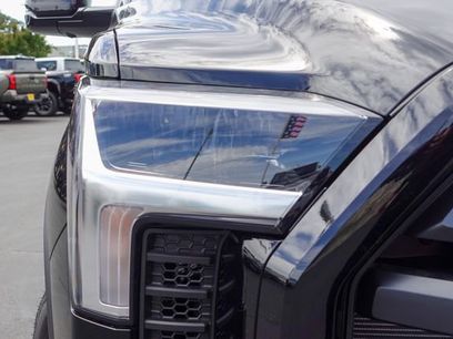 New 2026 Toyota Tundra Limited