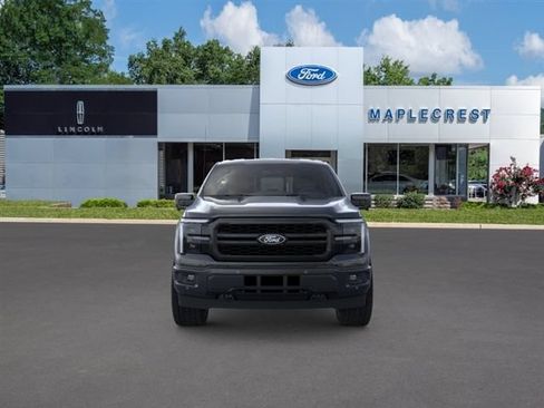 New 2026 Ford F150 Lariat w/ Equipment Group 501A Mid AWD/4WD image 6