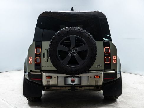 Used 2020 Land Rover Defender 110 X AWD/4WD image 6