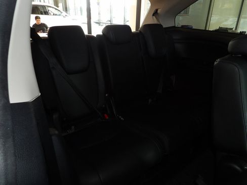 Used 2025 Honda Odyssey EX-L image 18