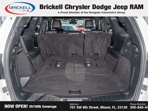Used 2022 Dodge Durango R/T image 10