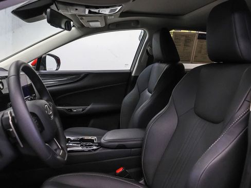 Used 2025 Lexus NX 350 AWD w/ Premium Package image 31