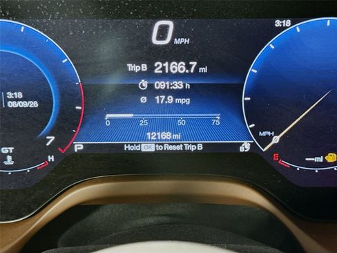 Used 2024 Maserati Grecale GT AWD/4WD image 4