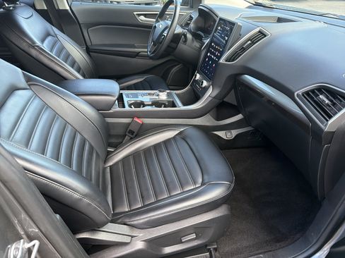 Used 2024 Ford Edge SEL AWD/4WD image 23
