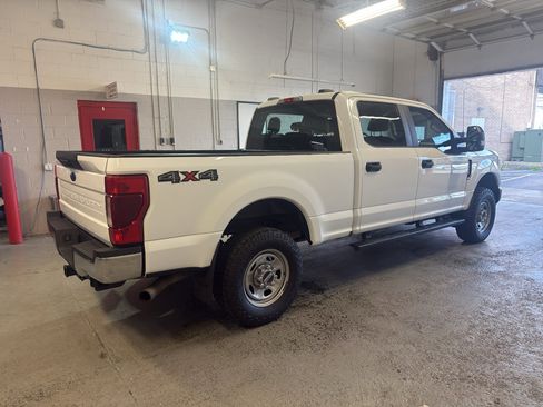 Used 2022 Ford F350 XL w/ Power Equipment Group image 6