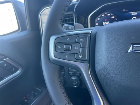 New 2026 Chevrolet Silverado 1500 RST w/ Convenience Package II image 14