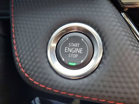 New 2026 Chevrolet Equinox RS w/ Safety and Technology Package FWD image 29