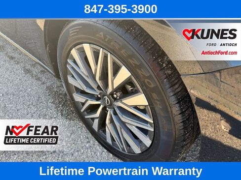 Used 2024 Nissan Altima 2.5 SV image 12