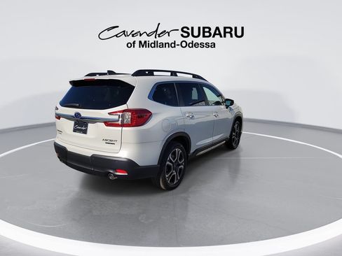 Used 2026 Subaru Ascent Limited AWD/4WD image 8
