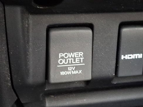 Used 2016 Honda Fit EX image 24